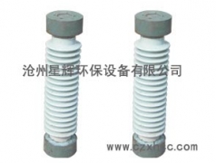 本公司是一家具有多年生產(chǎn)經(jīng)驗(yàn)的專(zhuān)業(yè)生產(chǎn)芒刺線(xiàn)，塵中軸承，振打錘，陽(yáng)極板等各種電除塵器配件的企業(yè) 